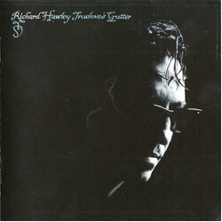 Richard Hawley Truelove's Gutter
