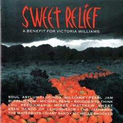 Various Sweet Relief (A Benefit For Victoria Williams)