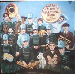 Jules Blattner The Mishtabula Maine Marching Band And Soil Salvation Society
