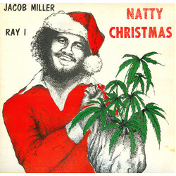 Jacob Miller / Ray I Natty Christmas
