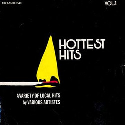 Various Hottest Hits Volume 1