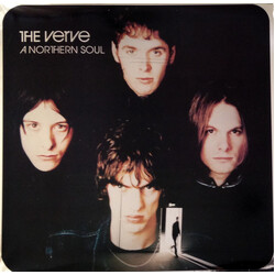 The Verve A Northern Soul