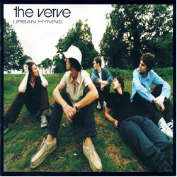 The Verve Urban Hymns