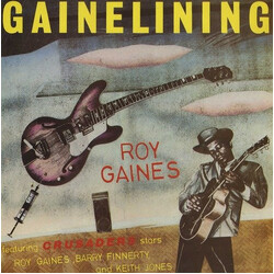 Roy Gaines Gainelining