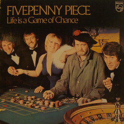 The Fivepenny Piece Life Is A Game Of Chance