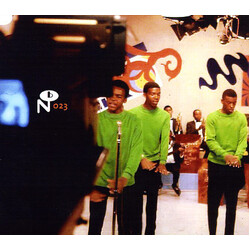 Various Eccentric Soul: The Young Disciples