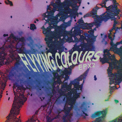 Flyying Colours EPX2