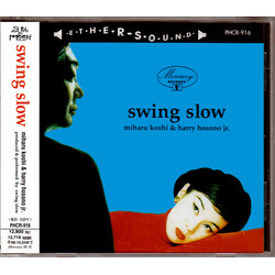 Swing Slow / Miharu Koshi / Haruomi Hosono Swing Slow