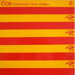 Cos (3) Postaeolian Train Robbery