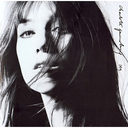 Charlotte Gainsbourg IRM