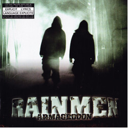 Rainmen (2) Armageddon