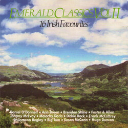 Various Emerald Classics Vol II