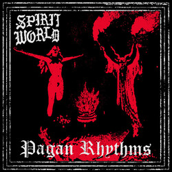 Spiritworld Pagan Rhythms