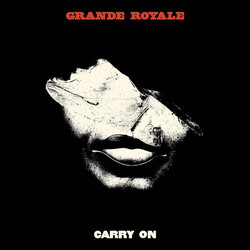 Grande Royale Carry On VINYL LP