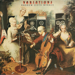 Andrew Lloyd Webber Variations
