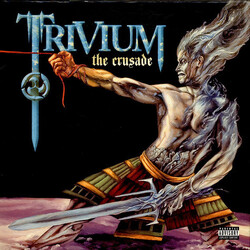 Trivium The Crusade
