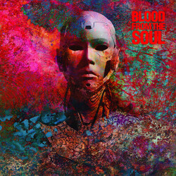 Blood From The Soul DSM-5 VINYL LP
