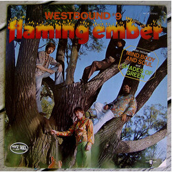 Flaming Ember Westbound #9