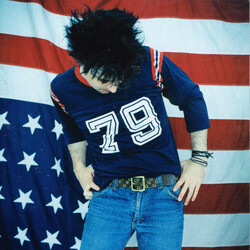 Ryan Adams Gold