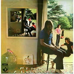 Pink Floyd Ummagumma