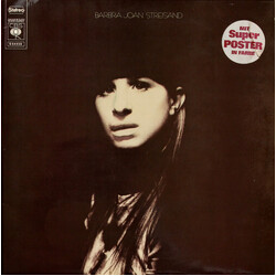 Barbra Streisand Barbra Joan Streisand
