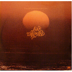 Love Unlimited From A Girl's Point Of View We Give To You... Love Unlimited