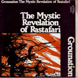 Count Ossie / Mystic Revelation Of Rastafari Grounation VINYL 3 LP Box Set