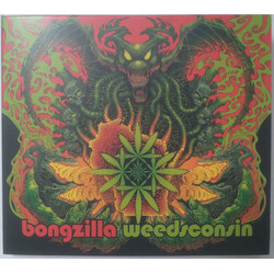 Bongzilla Weedsconsin