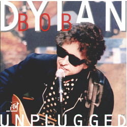 Bob Dylan MTV Unplugged