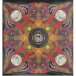 Common Saints (2) Idol Eyes