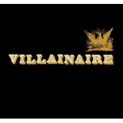 The Dead Science Villainaire