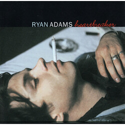 Ryan Adams Heartbreaker