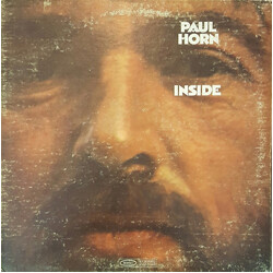 Paul Horn Inside
