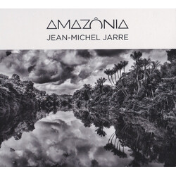 Jean-Michel Jarre Amazônia
