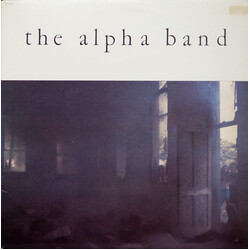 The Alpha Band The Alpha Band