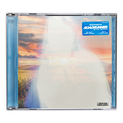 Brockhampton Roadrunner: New Light, New Machine