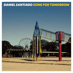 Daniel Santiago (4) Song For Tomorrow