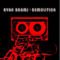 Ryan Adams Demolition