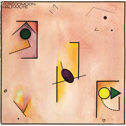 Tuxedomoon Half-Mute