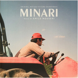 Emile Mosseri Minari (Original Motion Picture Soundtrack)