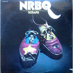 NRBQ Scraps
