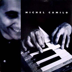 Michel Camilo Michel Camilo