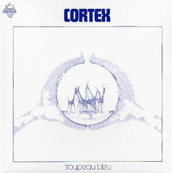 Cortex (6) Troupeau Bleu Vinyl LP