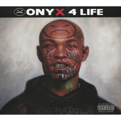 Onyx Onyx 4 Life