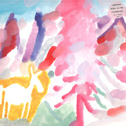 Lawrence Birds On The Playground ( LP) Vinyl LP