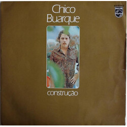 Chico Buarque Construção