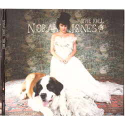 Norah Jones The Fall