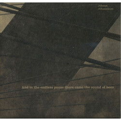 Jóhann Jóhannsson And In The Endless Pause There Came The Sound Of Bees
