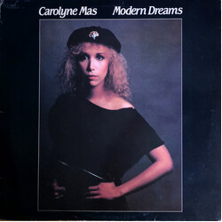 Carolyne Mas Modern Dreams
