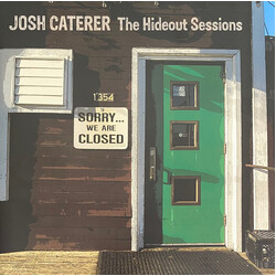 Josh Caterer The Hideout Sessions